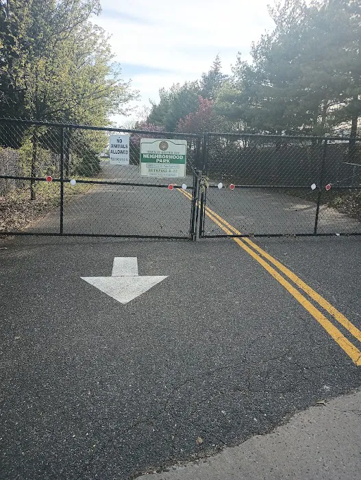 Apollo soccer field Picture 1