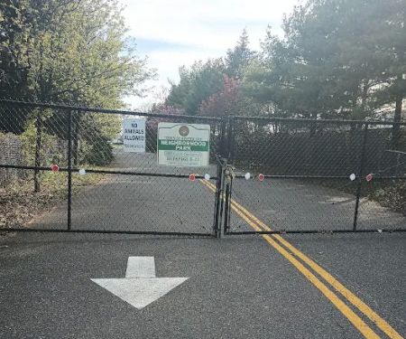 Apollo soccer field