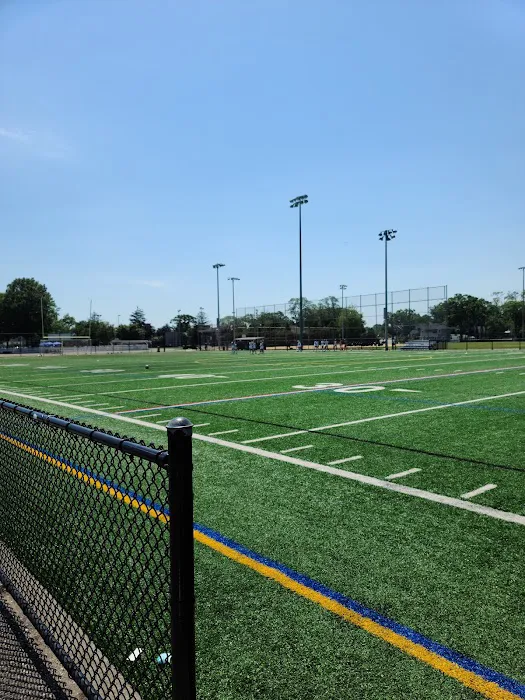 Ellsworth W. Allen Park Picture 3