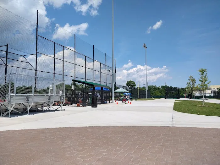 Ellsworth W. Allen Park Picture 5