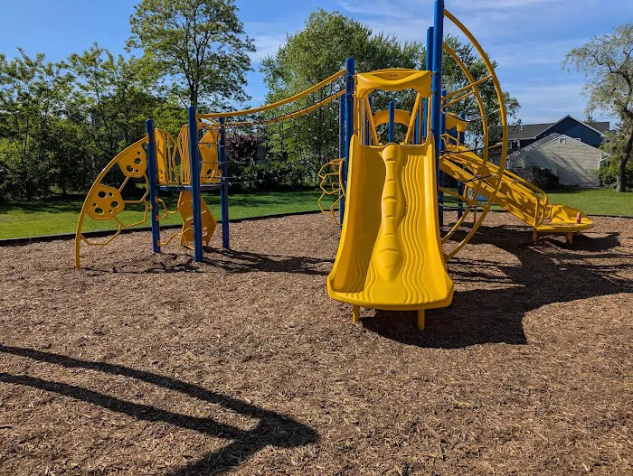 Stephen Drive Park Picture 1