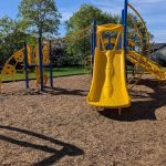 Stephen Drive Park
