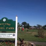Michel Park