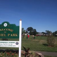 Michel Park ico