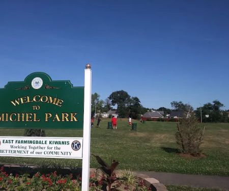 Michel Park
