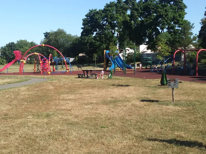 Michel Park Picture 2