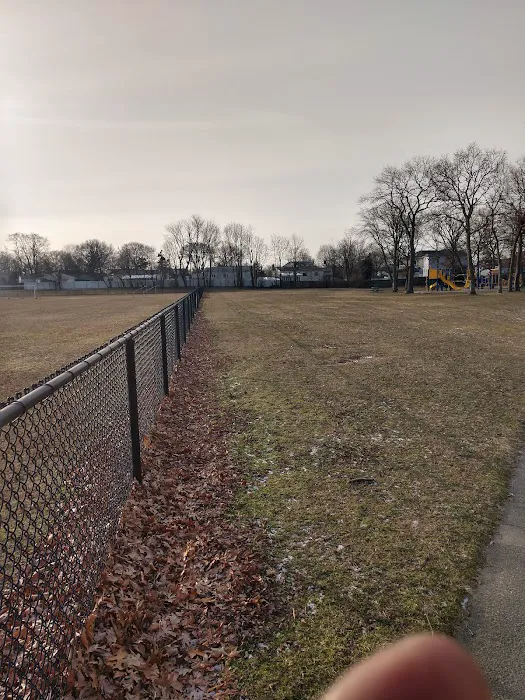 Captain Kathy Mazza Park Picture 1