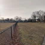 Captain Kathy Mazza Park