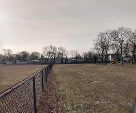 Captain Kathy Mazza Park