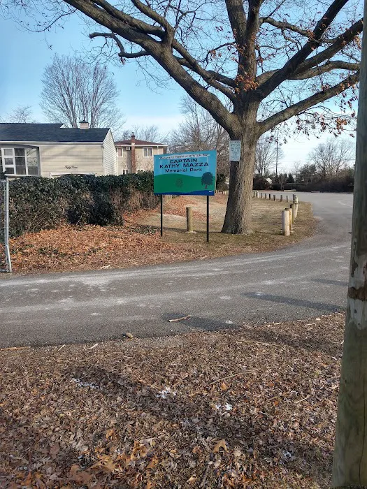 Captain Kathy Mazza Park Picture 3