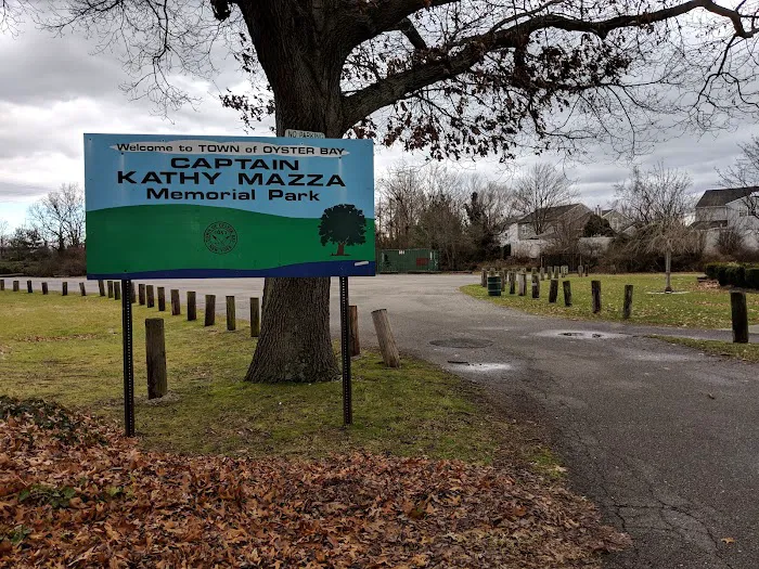 Captain Kathy Mazza Park Picture 6