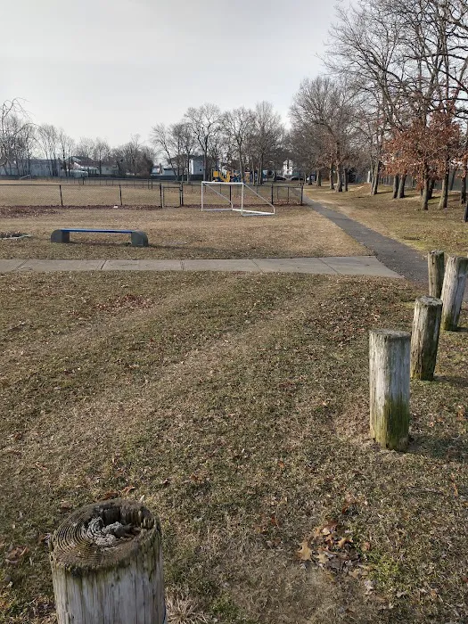 Captain Kathy Mazza Park Picture 9