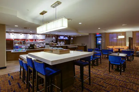 Courtyard Republic Airport Long Island/Farmingdale Picture 8