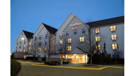 TownePlace Suites Republic Airport Long Island/Farmingdale Picture 4