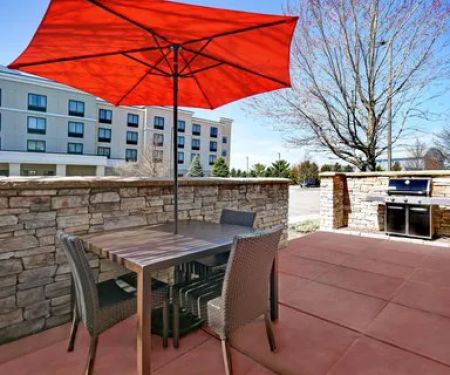 TownePlace Suites Republic Airport Long Island/Farmingdale