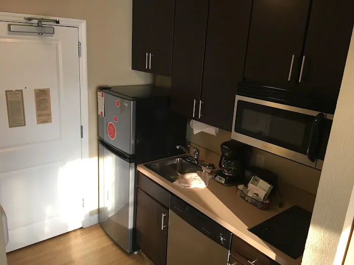 TownePlace Suites Republic Airport Long Island/Farmingdale Picture 5