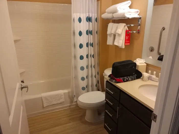 TownePlace Suites Republic Airport Long Island/Farmingdale Picture 9