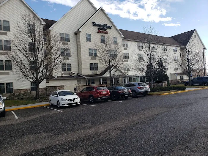 TownePlace Suites Republic Airport Long Island/Farmingdale Picture 6