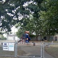 Fiddler Lane Park ico