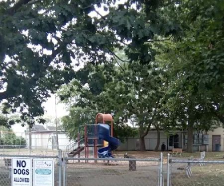 Fiddler Lane Park