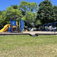 Cynthia Lane Park ico