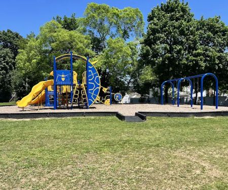 Cynthia Lane Park