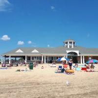 Venetian Shores Park ico