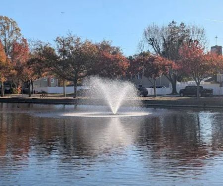 Lindenhurst Village Park