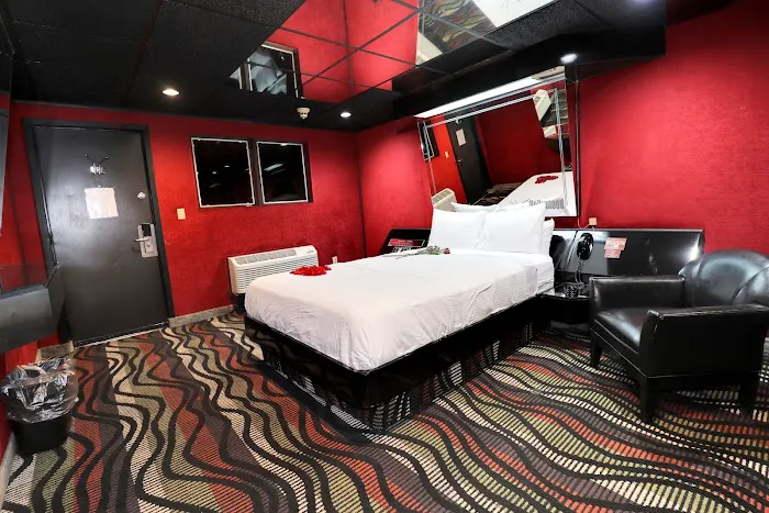 Hollywood Motel Picture 4