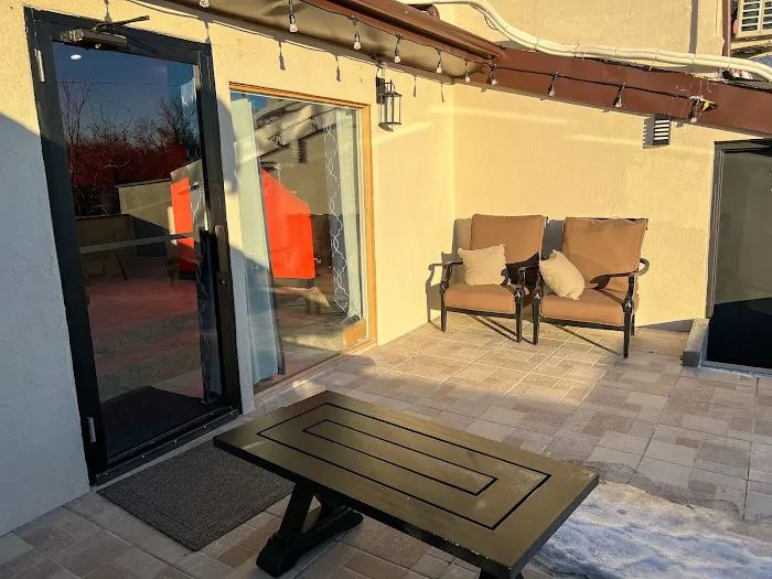Hollywood Motel Picture 6