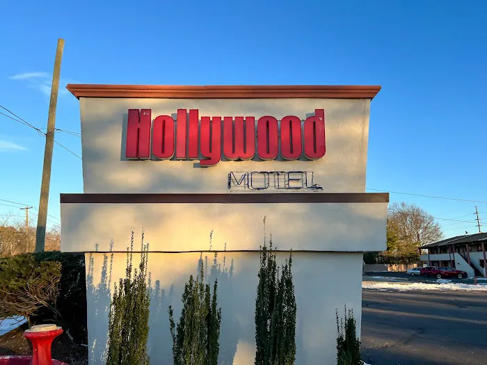 Hollywood Motel Picture 7