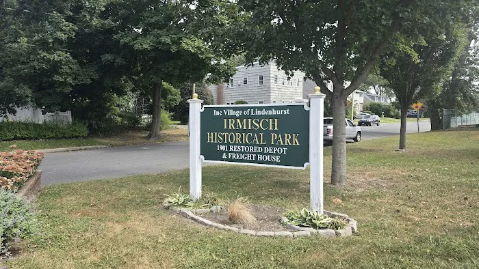 Irmisch Historical Park Picture 3