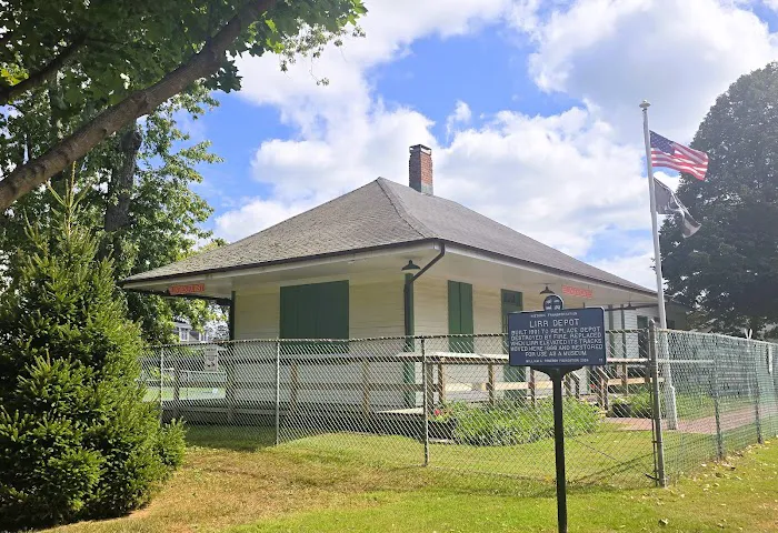 Irmisch Historical Park Picture 1