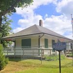 Irmisch Historical Park