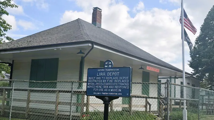 Irmisch Historical Park Picture 7