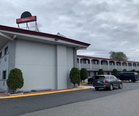 Red Roof Inn Copiague