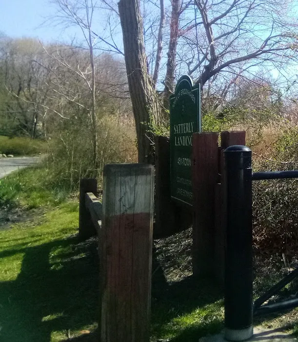 Satterly Landing Park Picture 6