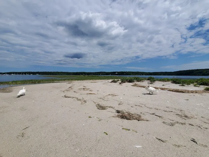 Russell Island Picture 1