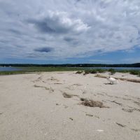 Russell Island ico