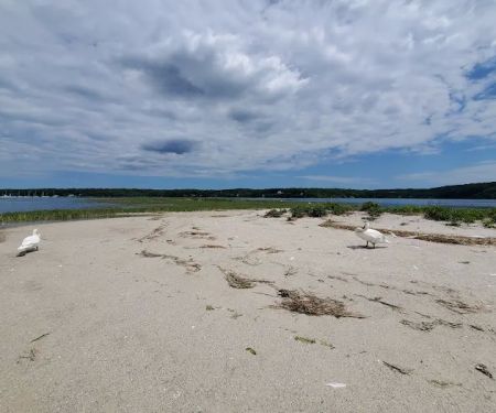 Russell Island