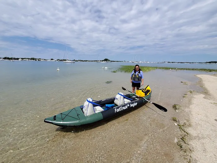 Russell Island Picture 2