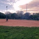 Sylvan Ave Park