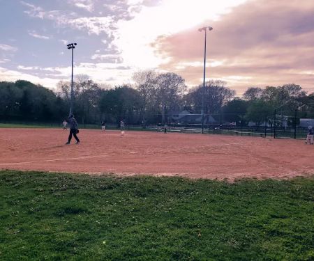 Sylvan Ave Park