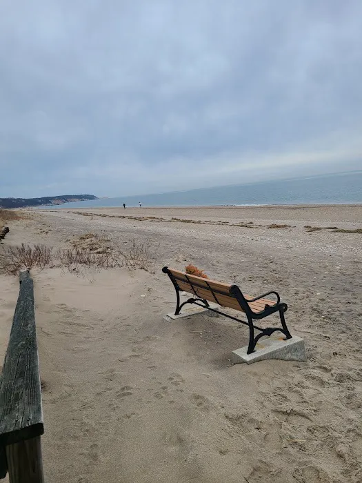 Cedar Beach Nature Center Picture 3
