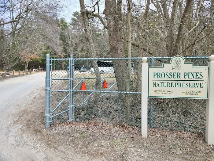 Prosser Pines Nature Preserve Picture 1