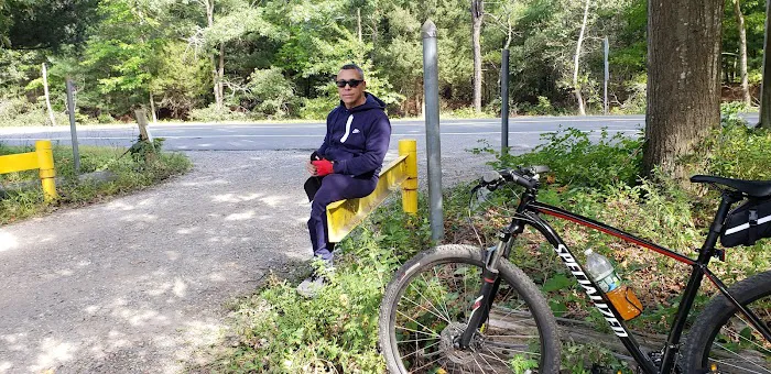 Rocky Point Mountain Bike Trail Picture 8