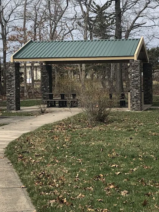 Howie Carpluk Memorial Park Picture 1