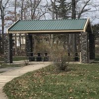 Howie Carpluk Memorial Park ico