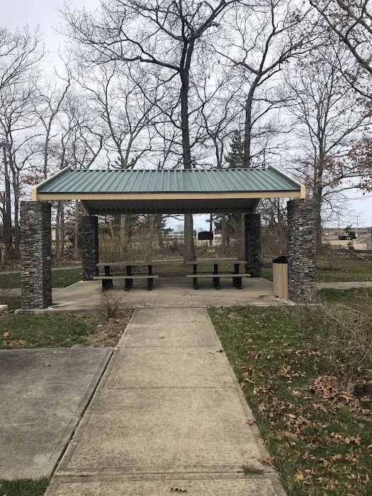 Howie Carpluk Memorial Park Picture 2