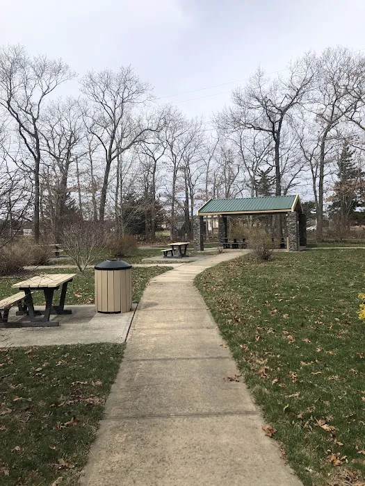 Howie Carpluk Memorial Park Picture 4
